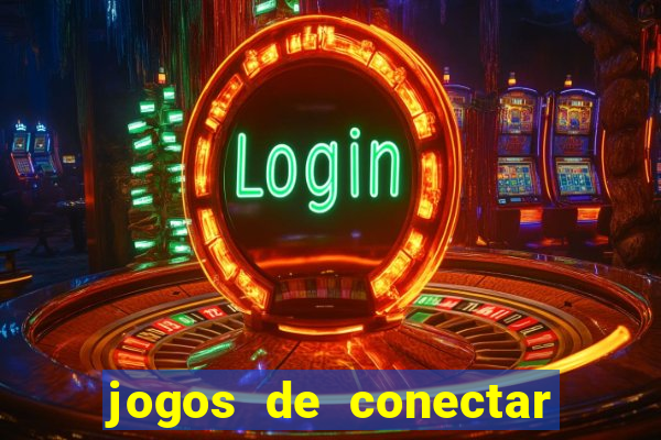 jogos de conectar pares iguais